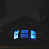 Fiji Blue — Home — обложка